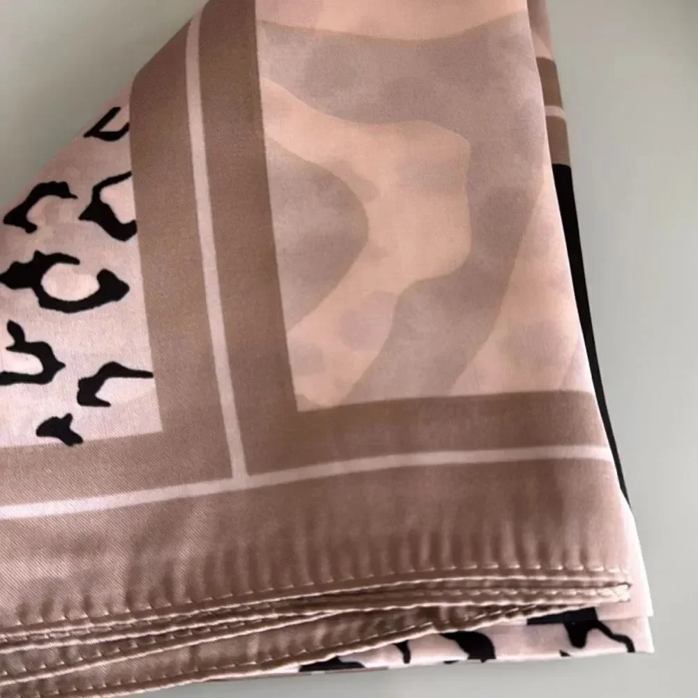 Anthropologie elegant scarf
